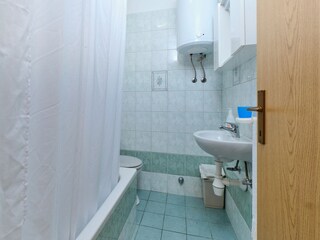 Apartment Ćunski Features 10