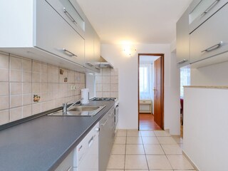 Apartment Ćunski Features 2