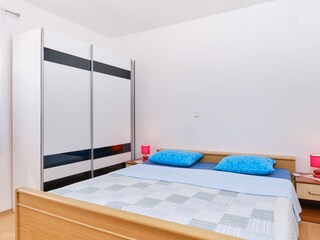 Apartment Ćunski Features 3