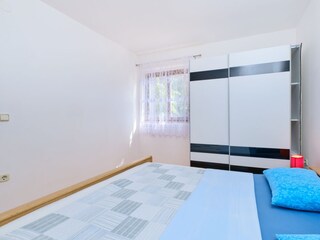 Apartment Ćunski Features 4