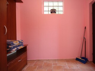 Apartment Ćunski Features 8