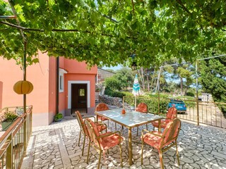 Apartment Ćunski Ausstattung 1