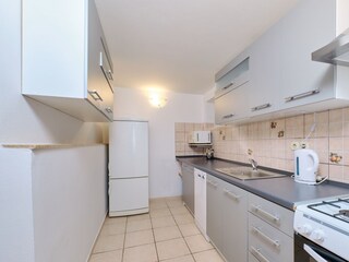 Apartment Ćunski Features 2