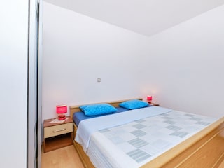 Apartment Ćunski Ausstattung 4