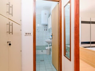 Apartment Ćunski Ausstattung 6