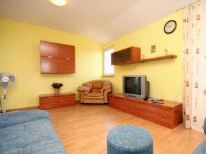 Two bedroom apartment with terrace and sea view Brgujac, Vis (A-8919-a) - Vis (Stadt) - image1