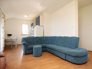 Apartment Vis (Stadt) Ausstattung 2