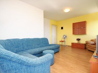 Apartment Vis (Stadt) Ausstattung 3