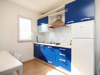 Apartment Vis (Stadt) Ausstattung 6