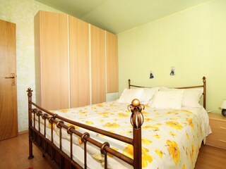 Apartment Vis (Stadt) Ausstattung 12