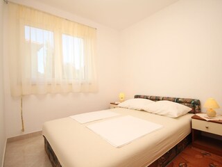 Apartment Seget Vranjica Features 1