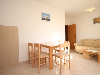 Apartment Seget Vranjica Features 3