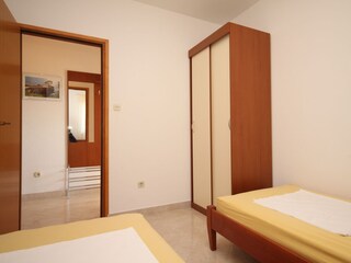 Apartment Seget Vranjica Features 5