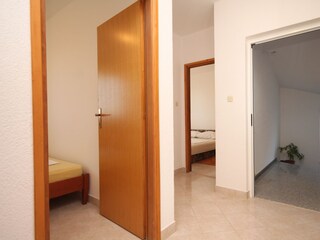 Apartment Seget Vranjica Features 8