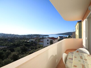 Apartment Seget Vranjica Features 9