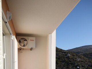 Apartment Seget Vranjica Features 10
