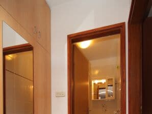 One bedroom apartment with terrace Kraj, Opatija (A-7794-a) - Mošćenička Draga - image1