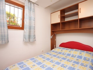 Apartment Mošćenička Draga Ausstattung 2