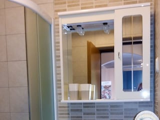 Apartment Mošćenička Draga Ausstattung 5