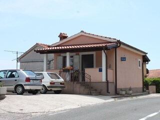 Apartment Mošćenička Draga Ausstattung 6