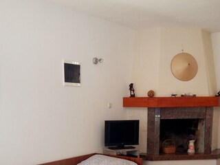 Apartment Mošćenička Draga Features 7