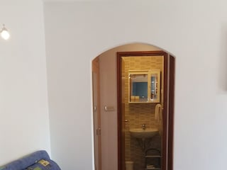 Apartment Mošćenička Draga Ausstattung 9