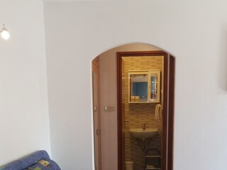 Apartment Mošćenička Draga Features 9