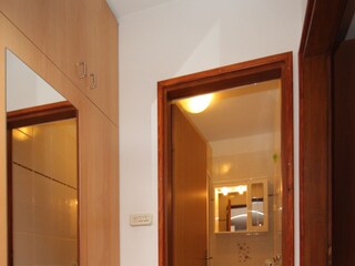 Apartment Mošćenička Draga Features 11