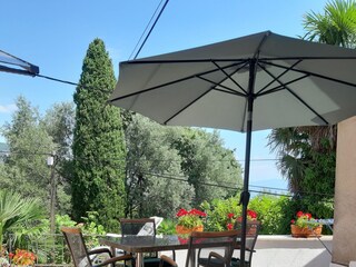 Apartment Mošćenička Draga Features 12