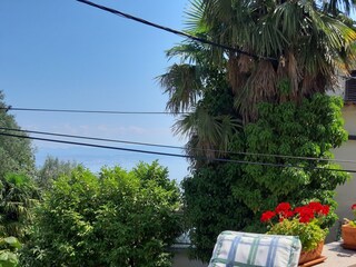 Apartment Mošćenička Draga Ausstattung 14