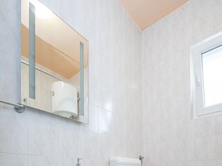 Apartment Tkon Ausstattung 1