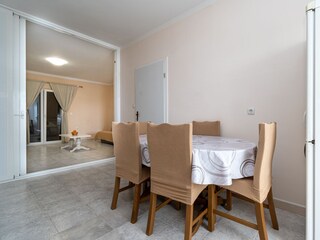 Apartment Tkon Ausstattung 6