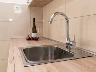 Apartment Tkon Ausstattung 9