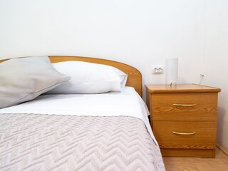 Apartment Tkon Ausstattung 17