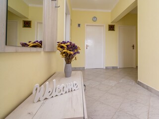 Apartment Tkon Ausstattung 23