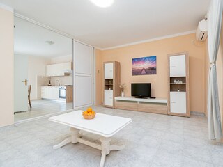 Apartment Tkon Ausstattung 29