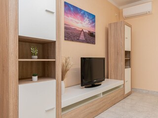 Apartment Tkon Ausstattung 32