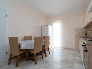 Apartment Tkon Ausstattung 33