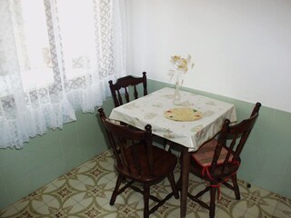 Apartment Podaca Features 2
