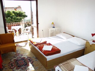 Apartment Podaca Features 4