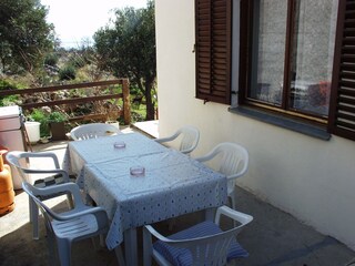 Apartment Podaca Features 9