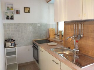 Apartment Kali Features 3