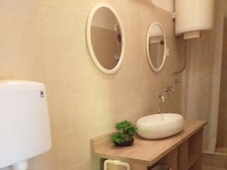 Apartment Kali Ausstattung 5