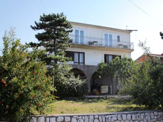 Apartment Novi Vinodolski Features 1