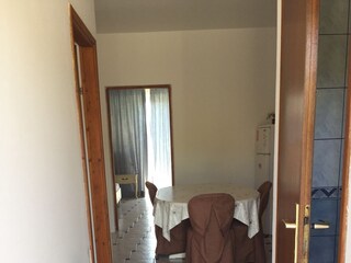 Apartment Novi Vinodolski Features 3