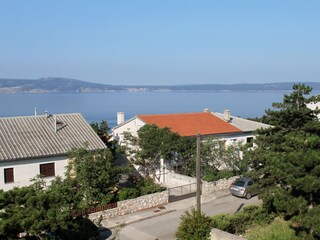 Apartment Novi Vinodolski Features 4
