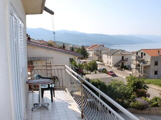 Apartment Novi Vinodolski Ausstattung 4
