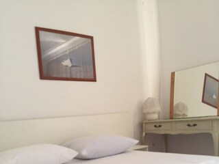 Apartment Novi Vinodolski Ausstattung 2