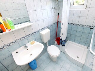 Apartment Novi Vinodolski Ausstattung 3