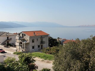 Apartment Novi Vinodolski Features 5